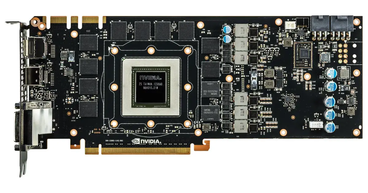 GPU Caps Viewer 1.33.0 Release