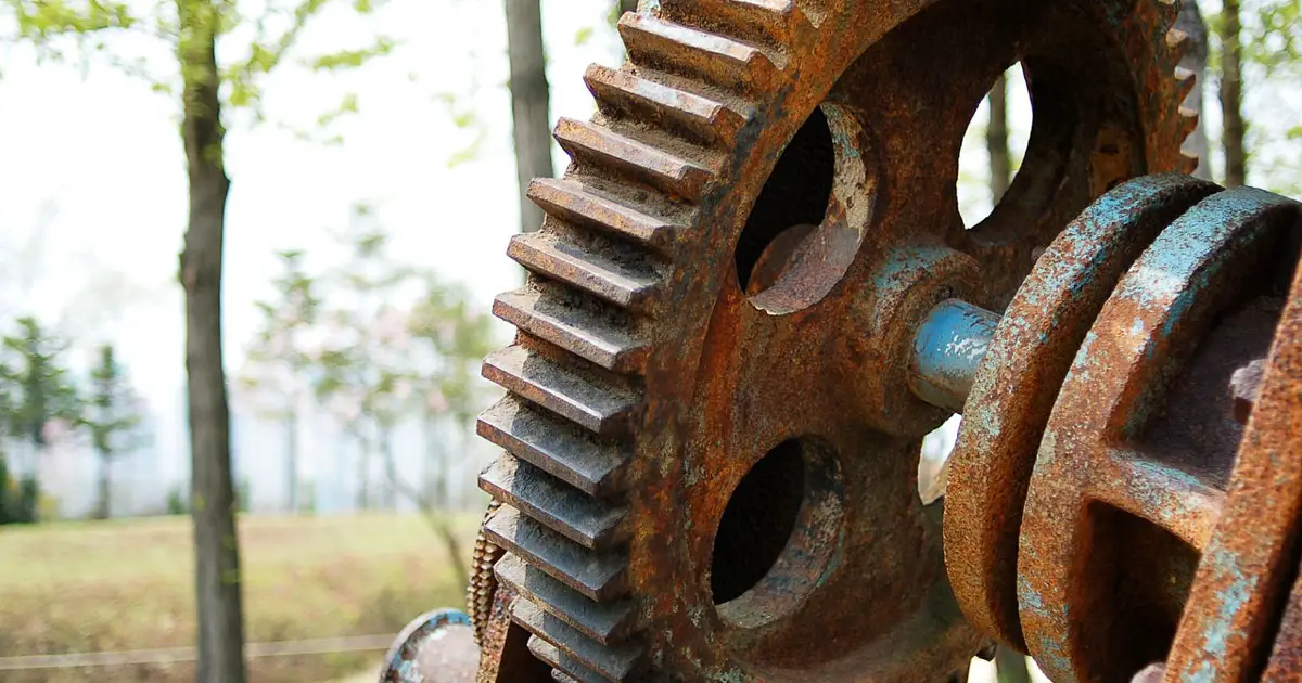 Rust 1.18 Release