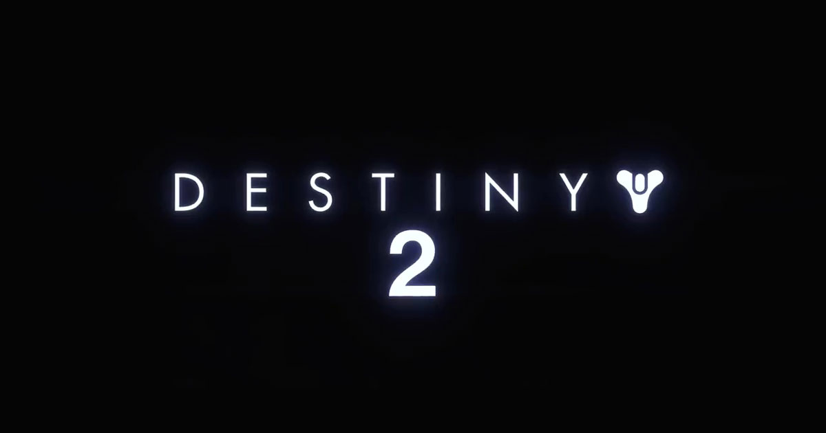 Destiny 2
