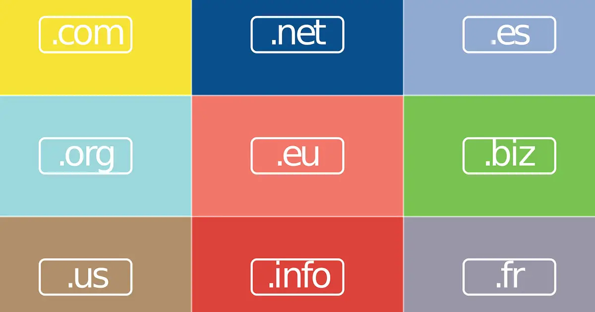 Domain Names