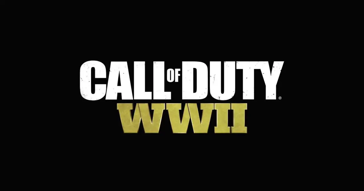 Call of Duty: WWII