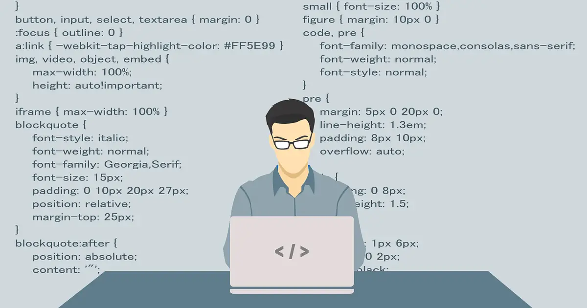 A Good Professional Programmer