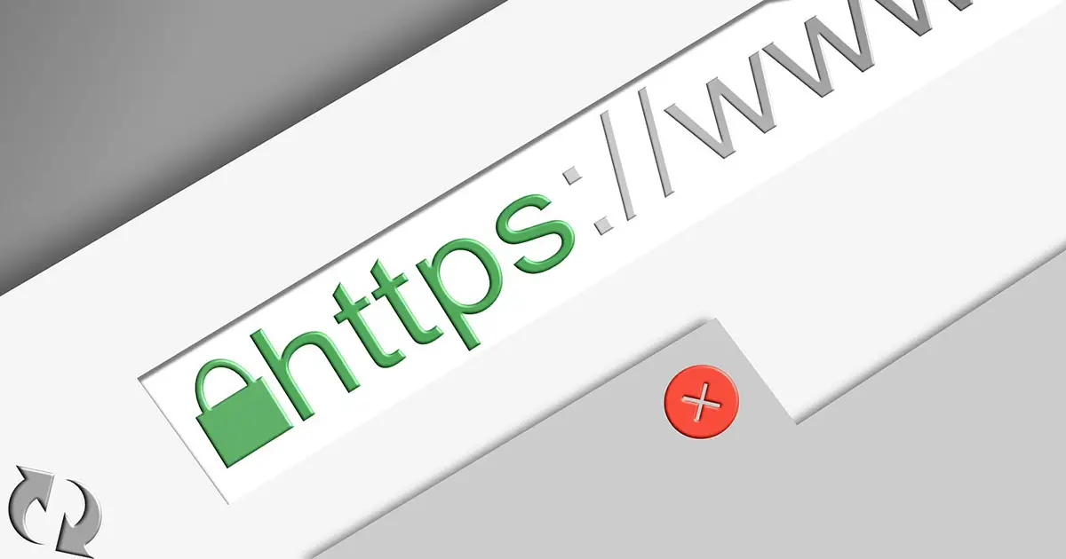 Redirect HTTP to HTTPS