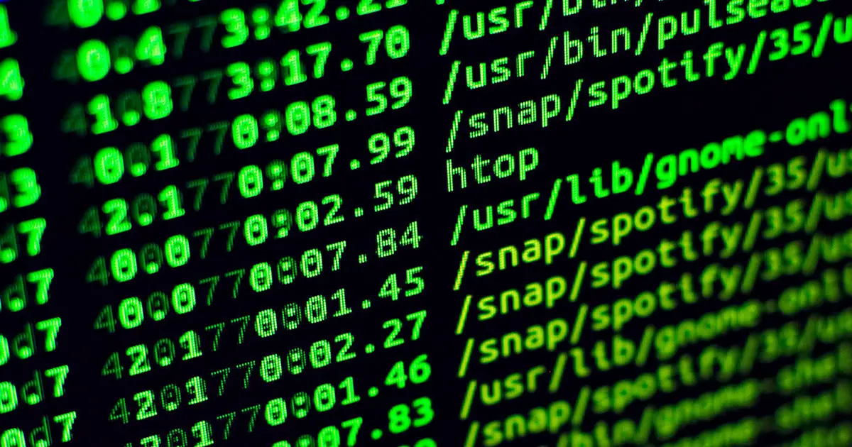 Command Line History