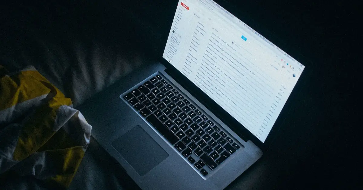 Gmail Settings