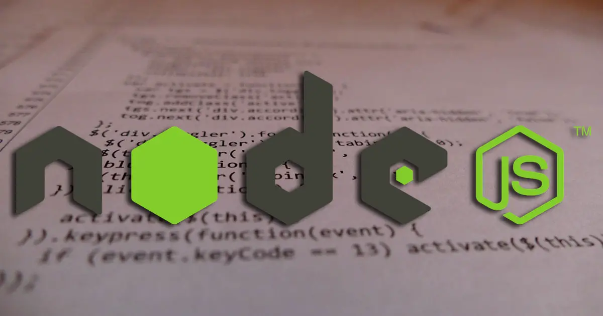 Node.js 14 Release