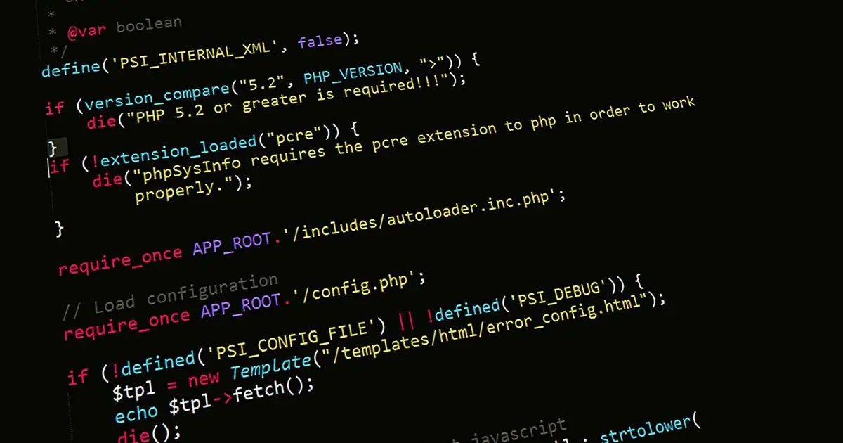 PHP Memory Limit