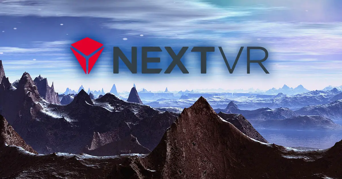 NextVR