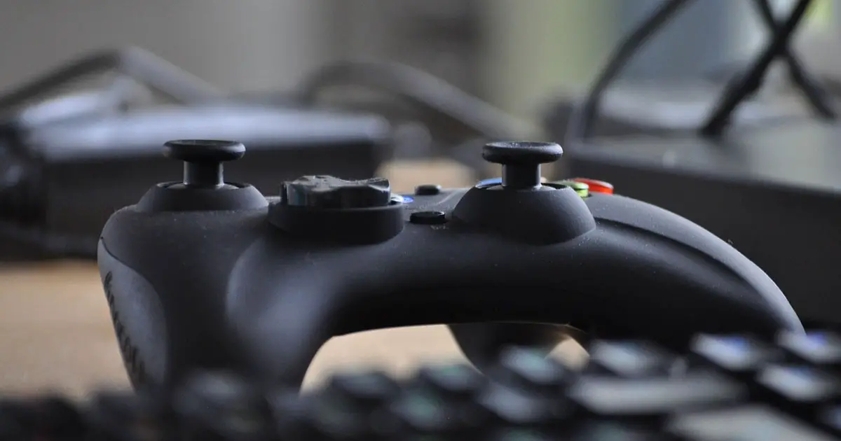 Video Games US Sales