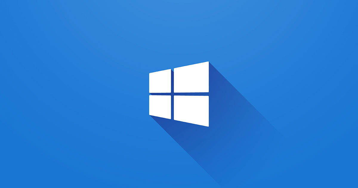 Encrypted DNS Windows 10