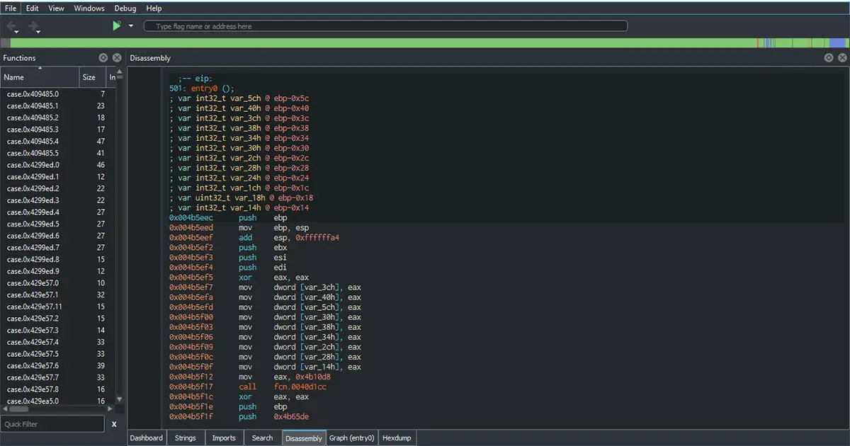 Cutter 1.11 Release