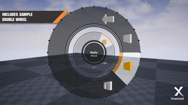 August 2020 Unreal Engine