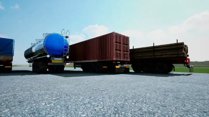 August 2020 Unreal Engine