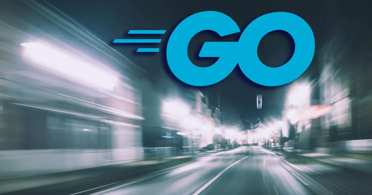 Go 1.15 Release