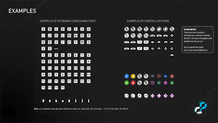Pro Icon Pack