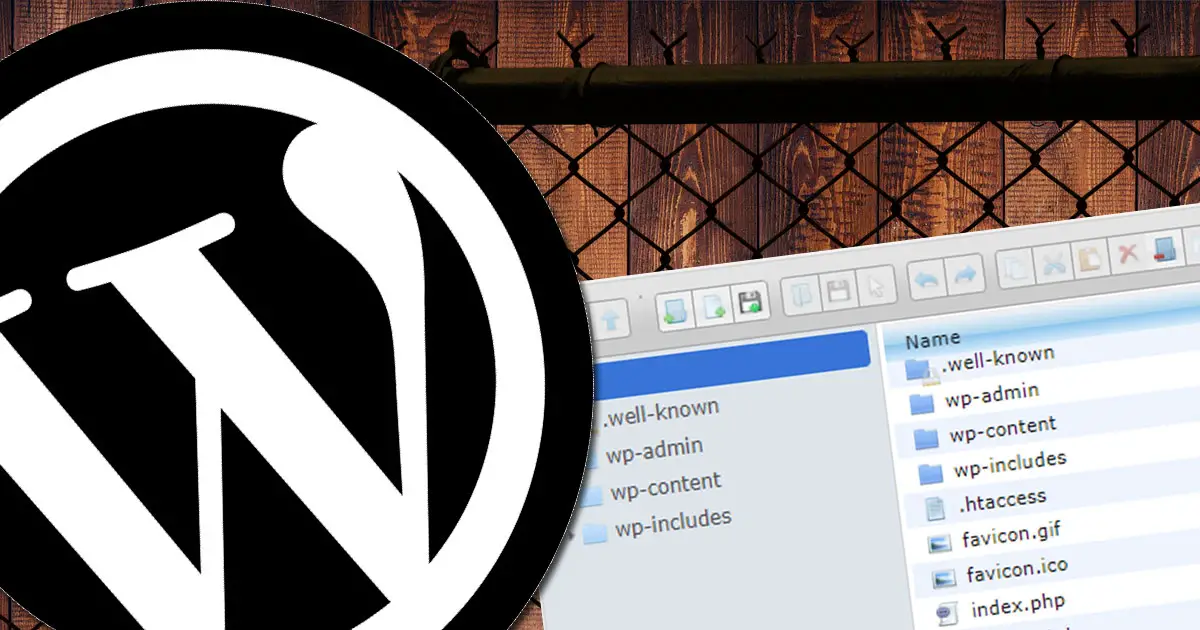 File Manager Plugin Vulnerability
