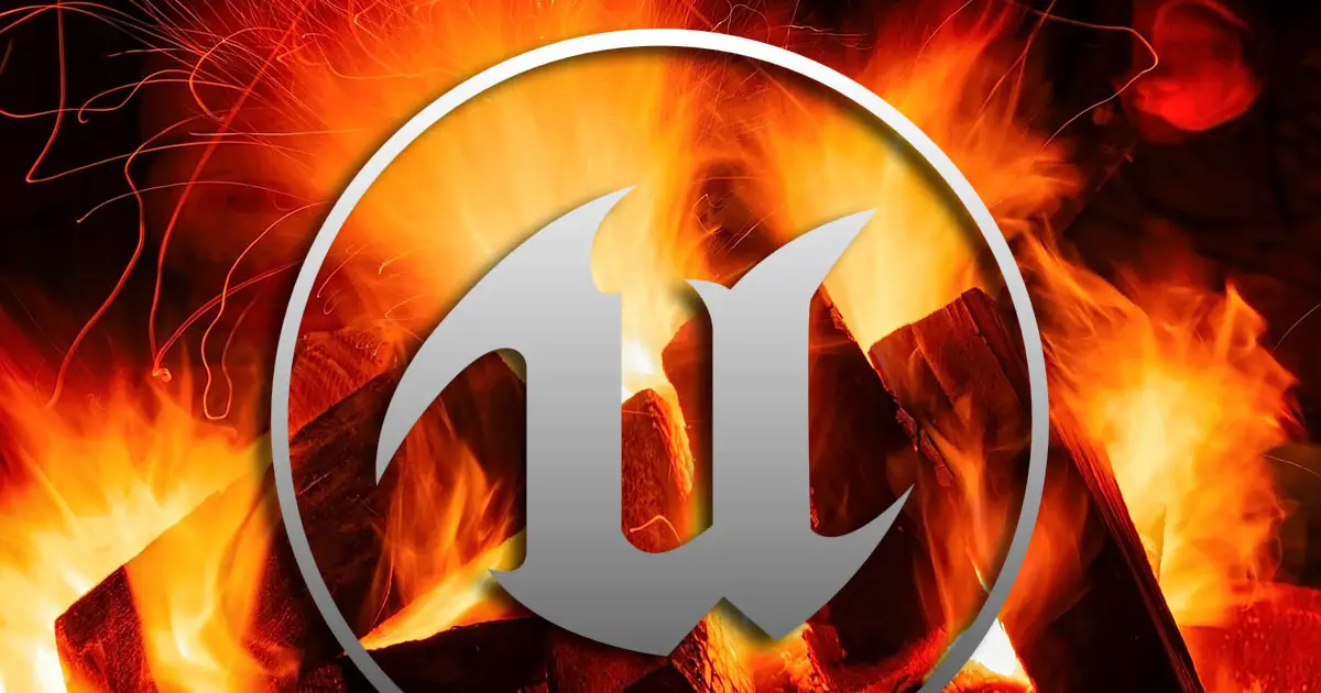 Unreal Engine 4.26 Release
