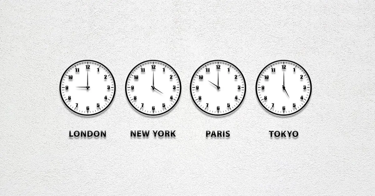 Change Time Zone on Ubuntu 20.04