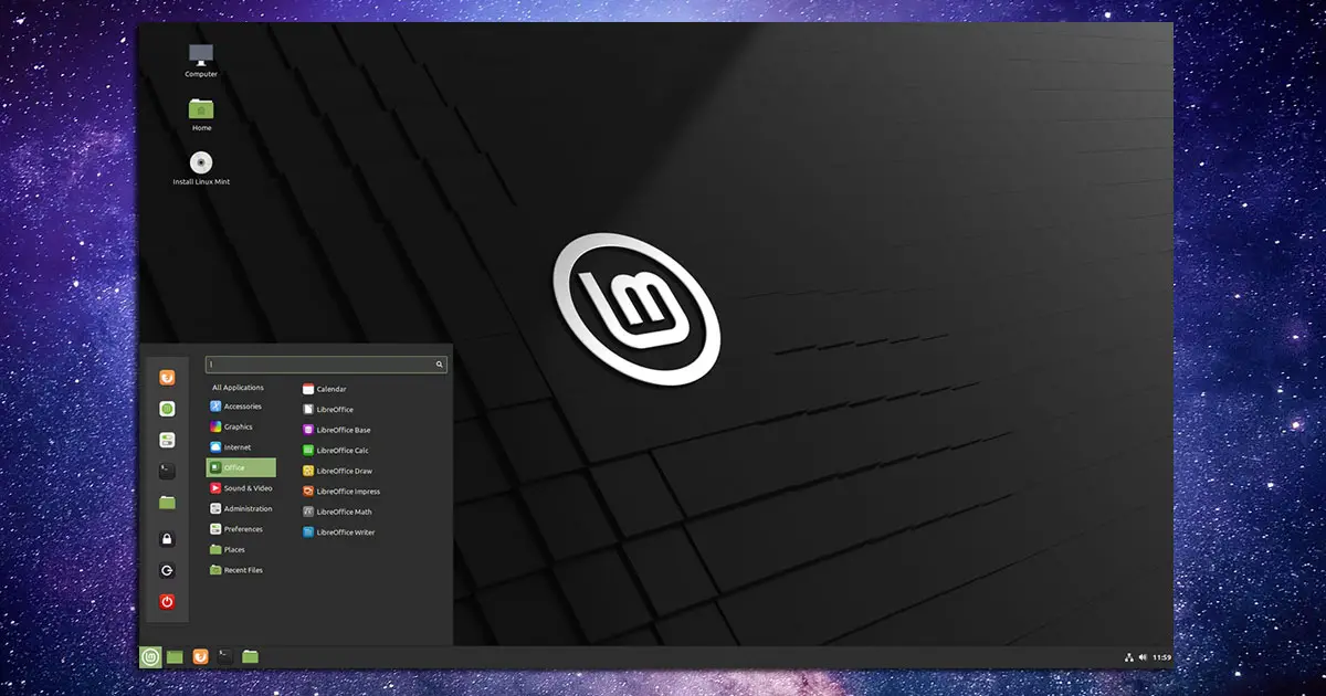 Linux Mint 20.1 LTS Release