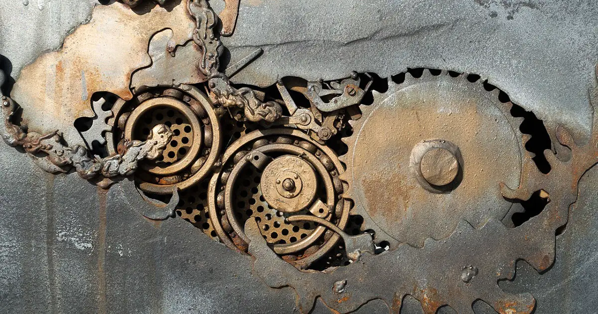 Rust Code