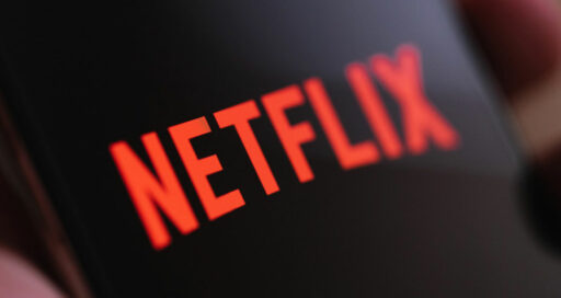 Struggling Netflix