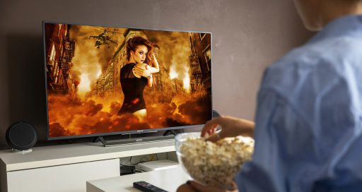tv monitors